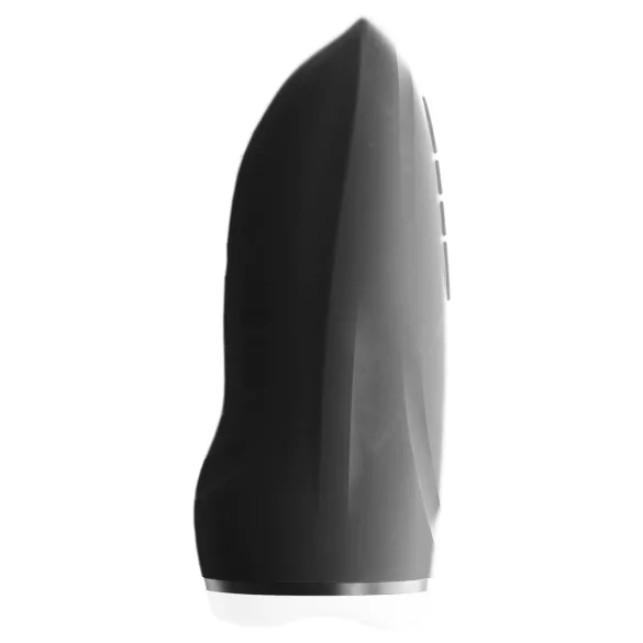 Bathmate Edge Pro - penisring til hydropumpe (sort)