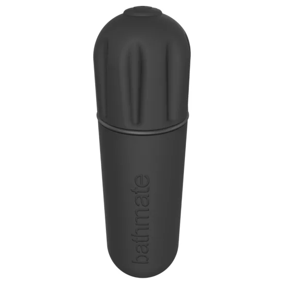 Bathmate Vibe - genopladeligt vibrerende æg (sort)