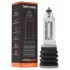Bathmate Hydromax6 - hydropumpe (gennemsigtig)