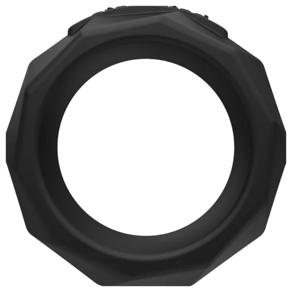 Bathmate Maximus 45 - silikone penisring (sort)