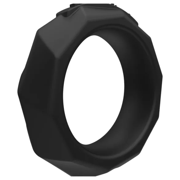 Bathmate Maximus 45 - silikone penisring (sort)