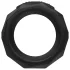 Bathmate Maximus 55 - silikone penisring (sort)