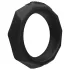 Bathmate Maximus 55 - silikone penisring (sort)