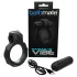 Bathmate Maximus Vibe 45 - genopladelig vibrerende penisring (sort)