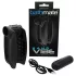 Bathmate Hand Vibe - genopladelig håndvibrator (sort)