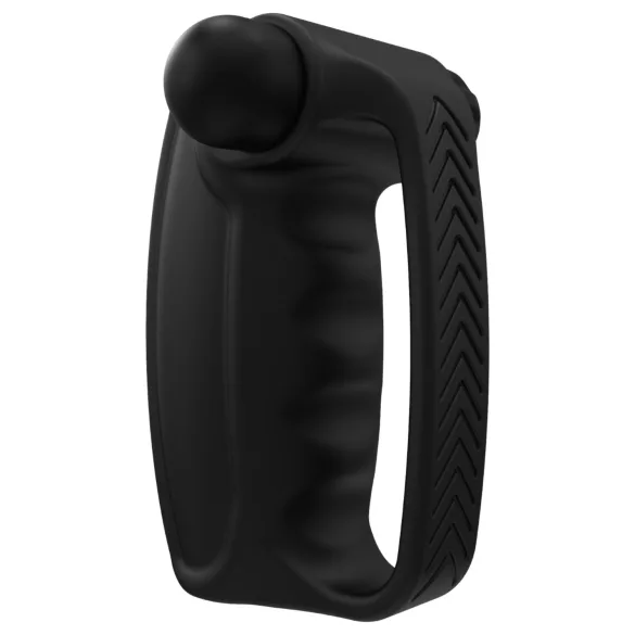 Bathmate Hand Vibe - genopladelig håndvibrator (sort)
