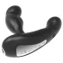 Bathmate Prostate Pro - genopladelig prostatavibrator (sølv)