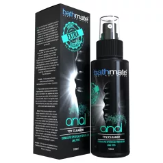 Bathmate - desinficerende spray til analt legetøj (100 ml)
