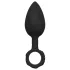 Bathmate Anal Training Plugs - anal plug sæt (sort)