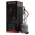 Bathmate HydroXtreme 7 Wide Boy - hydropumpe-sæt (gennemsigtig)