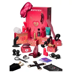Lovehoney Couples - erotisk adventskalender (2026)