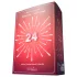 Lovehoney Couples - erotisk adventskalender (2026)