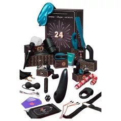Lovehoney Luxury - erotisk adventskalender (2026)