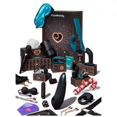 Lovehoney Luxury - erotisk adventskalender (2026)
