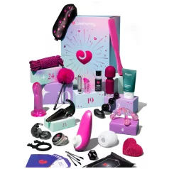 Lovehoney Enjoy - erotisk julekalender (2026)