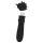 Unihorn Wild Spirit - genopladelig minivibrator (sort)