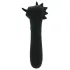 Unihorn Wild Spirit - genopladelig minivibrator (sort)