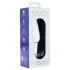Clarity Utopian Floret - glas-analplug (gennemsigtig)