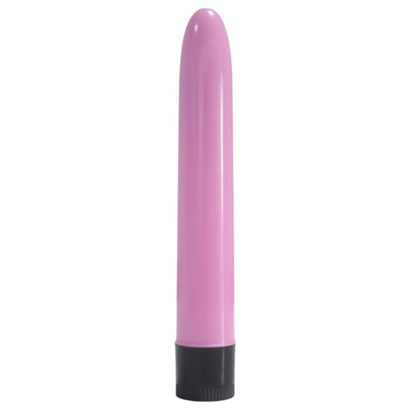 Lonely Multispeed - vibratorstav - multispeed - pink