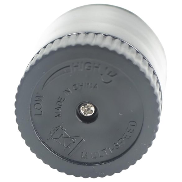 Lonely Multispeed - stavvibrator - multispeed - lilla