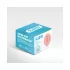 Lonely Nature - ekstra manchet til penispumpe - med fittedesign (naturfarvet)