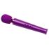 le Wand Petite - eksklusiv massagevibrator (lilla)