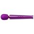 le Wand Petite - eksklusiv massagevibrator (lilla)