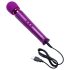 le Wand Petite - eksklusiv massagevibrator (lilla)