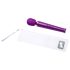 le Wand Petite - eksklusiv massagevibrator (lilla)