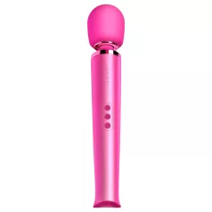 le Wand - massager vibrator (pink)