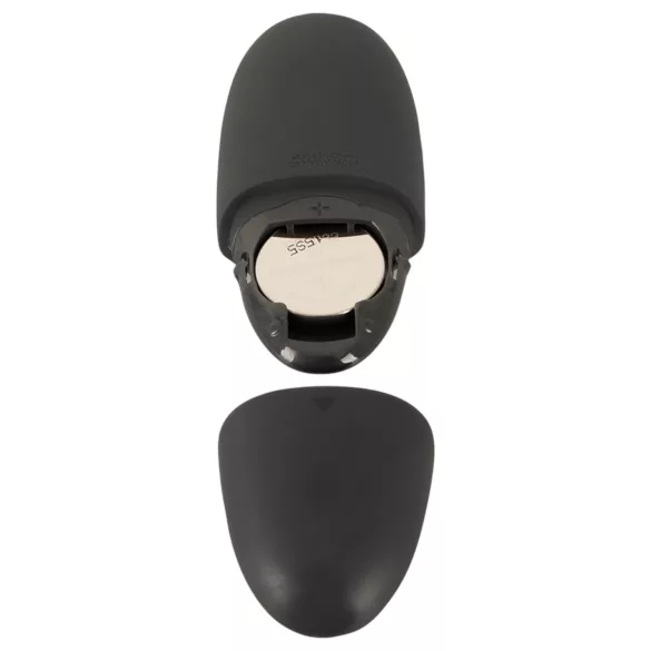 We-Vibe Vector+ - analvibrator med app - genopladelig - blå