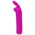 Happyrabbit - bullet vibrator - rabbit-design - genopladelig - lilla