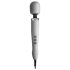 Doxy Wand Original - netdrevet massager vibrator (hvid)