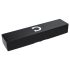 Doxy Wand Original - netdrevet massager vibrator (hvid)