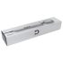 Doxy Wand Original - netdrevet massager vibrator (hvid)