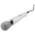 Doxy Wand Original - netdrevet massager vibrator (hvid)
