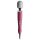 Doxy Wand Original - Strømføjet massager vibrator (pink)