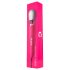 Doxy Wand Original - Strømføjet massager vibrator (pink)