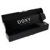 Doxy Wand Original - Strømføjet massager vibrator (pink)