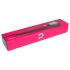 Doxy Wand Original - Strømføjet massager vibrator (pink)