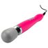 Doxy Wand Original - Strømføjet massager vibrator (pink)