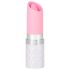 Pillow Talk Lusty - genopladelig tunge-vibrator (pink)
