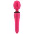 PalmPower groove - massage vibrator - genopladelig - pink