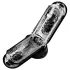 TENGA Flip 0 Electronic - automatisk masturbator - sort
