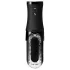 TENGA Flip 0 Electronic - automatisk masturbator - sort
