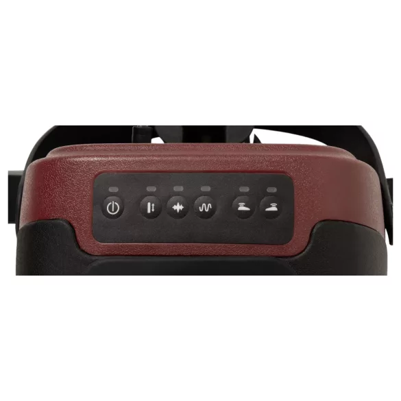 The Banger CLIMAXXR360 - netdrevet sexmaskine med 360° sæde og 2 motorer