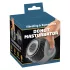 You2Toys - masturbator med 2 motorer - grå
