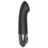 mystim - elektro G-punkt vibrator - sort