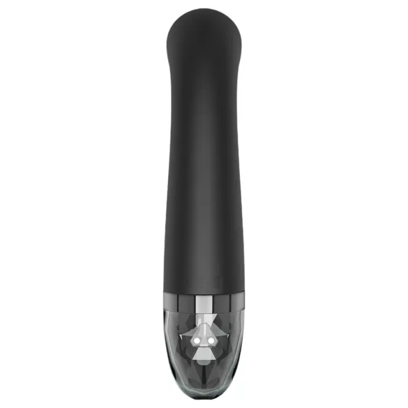 mystim - elektro G-punkt vibrator - sort