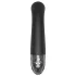 mystim - elektro G-punkt vibrator - sort
